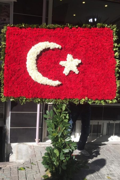 Çelenk 12